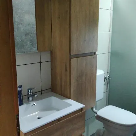 Vakantiehuis Wieda