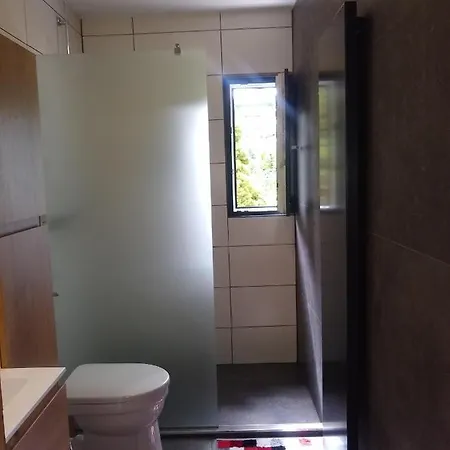 Vakantiehuis Wieda Wieda