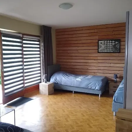 Holiday home Wieda *