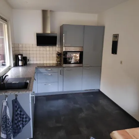 Wieda Vakantiehuis *