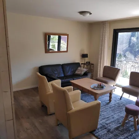 Vakantiehuis Wieda