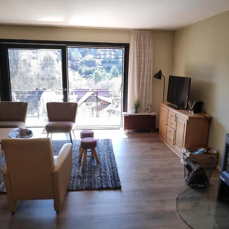 Wieda Vakantiehuis *
