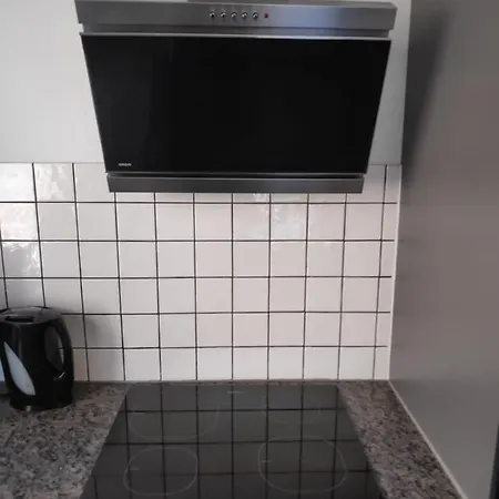 Wieda Vakantiehuis