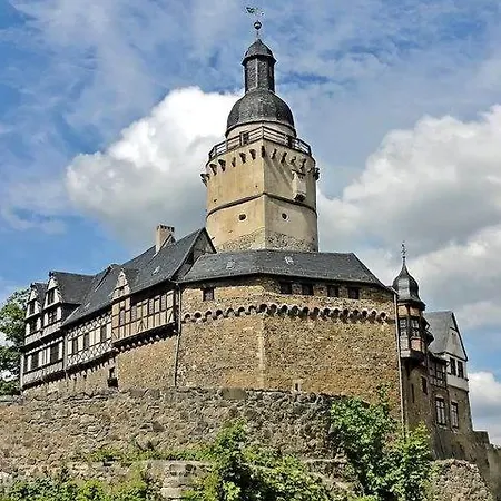 Vakantiehuis Wieda *