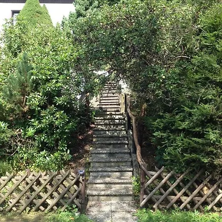 Vakantiehuis Wieda Wieda