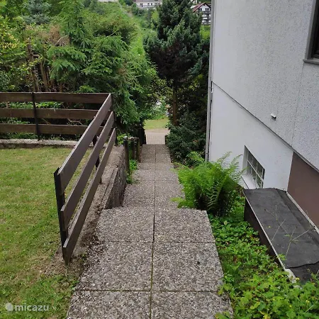 Wieda Vakantiehuis *