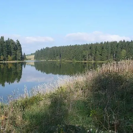 Vakantiehuis Wieda