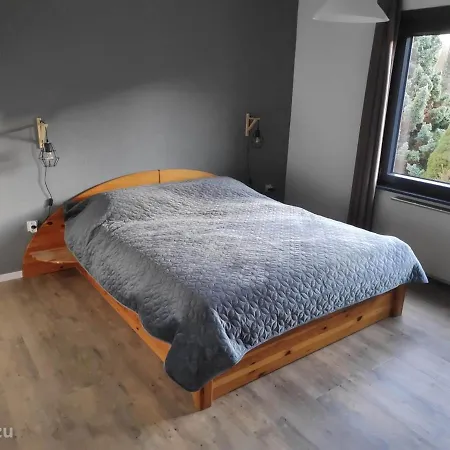 Wieda Vakantiehuis *