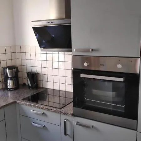 Vakantiehuis Wieda Wieda