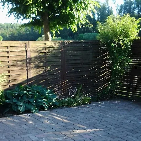 Vakantiehuis Wieda *