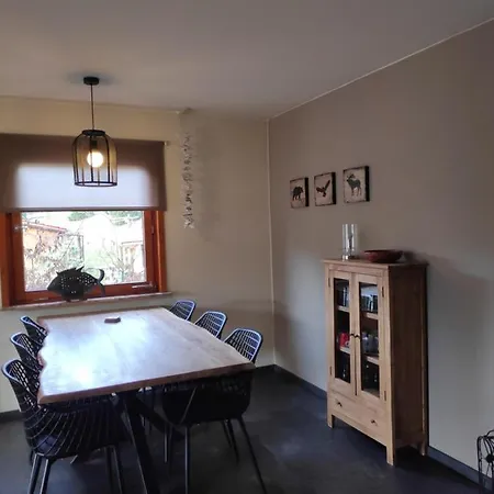 Vakantiehuis Wieda *